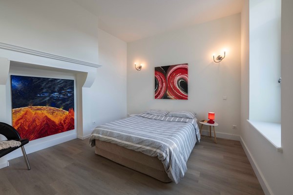 Medium property photo - Ste Bernaertsstraat 26A, 4731 GP Oudenbosch